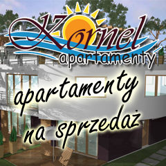 sprzedaz apartamenty Kornel