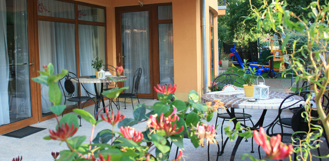 Kornel apartamenty w Pobierowie zdjęcie 10
