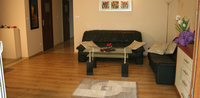 Kornel apartamenty w Pobierowie zdjęcie 5